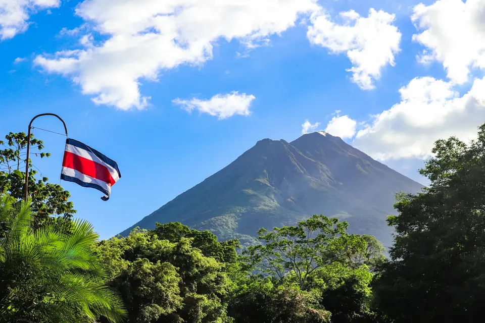 Singlereis Avontuurlijk Costa Rica